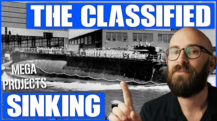 USS Thresher: The US Navy's Cautionary Tale