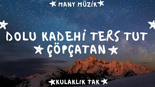 [8D] Dolu Kadehi Ters Tut - Çöpçatan Resimi