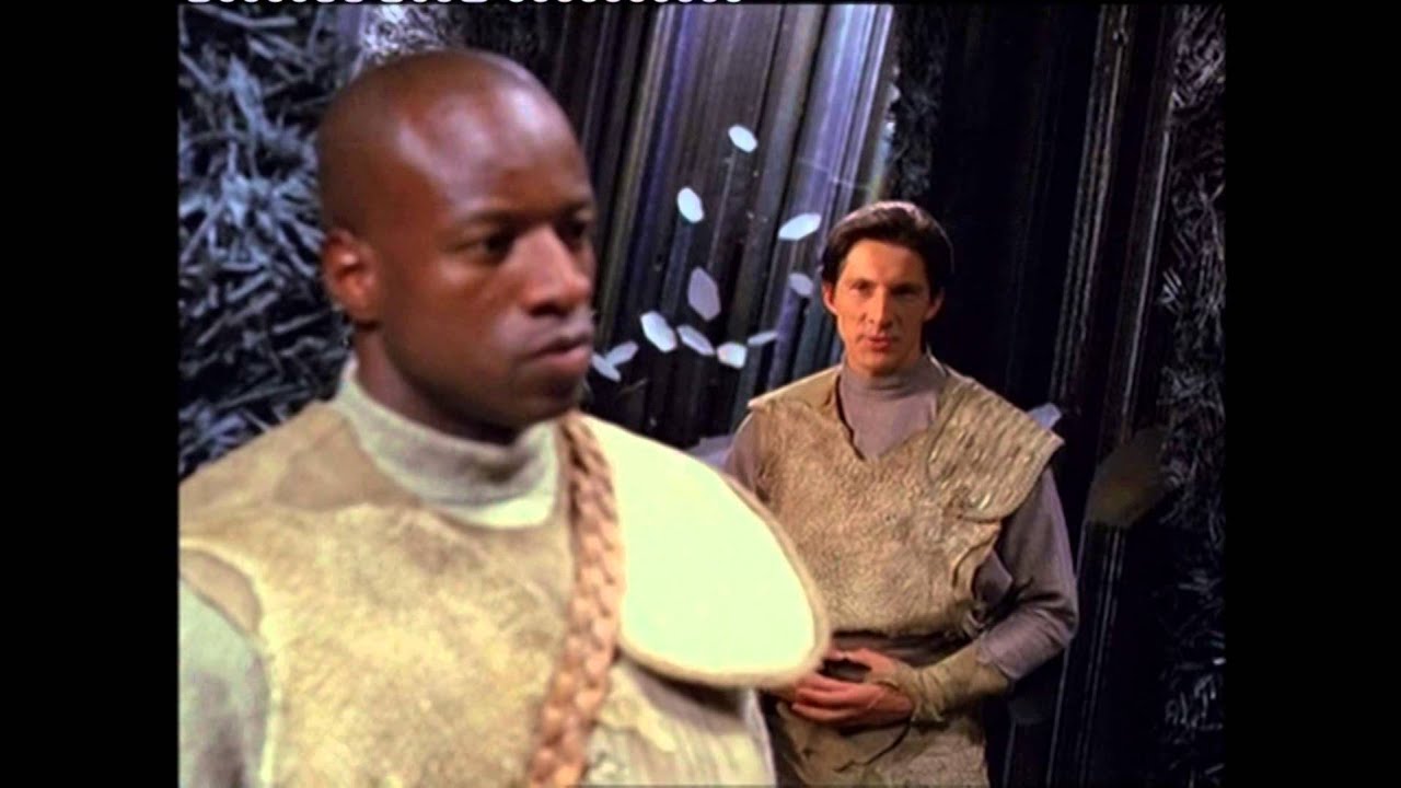 Stargate sg1 redemption part 2