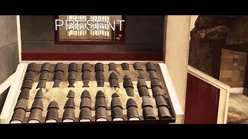 TeK Clip of The Week - TeK: Clip Of The Week #12(Subscriber Special)