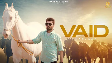 Vaid (Official Video) Harjaap | Mani Longia | Sync | Barkat Studios | Latest Punjabi Song 2023