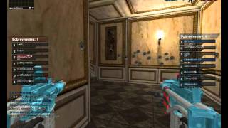 CORONEL DE HACKER PB