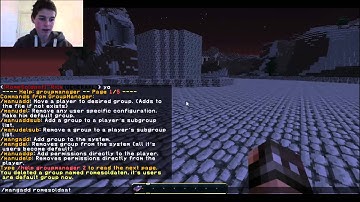 Tuturial : Hoe werkt groupmanager