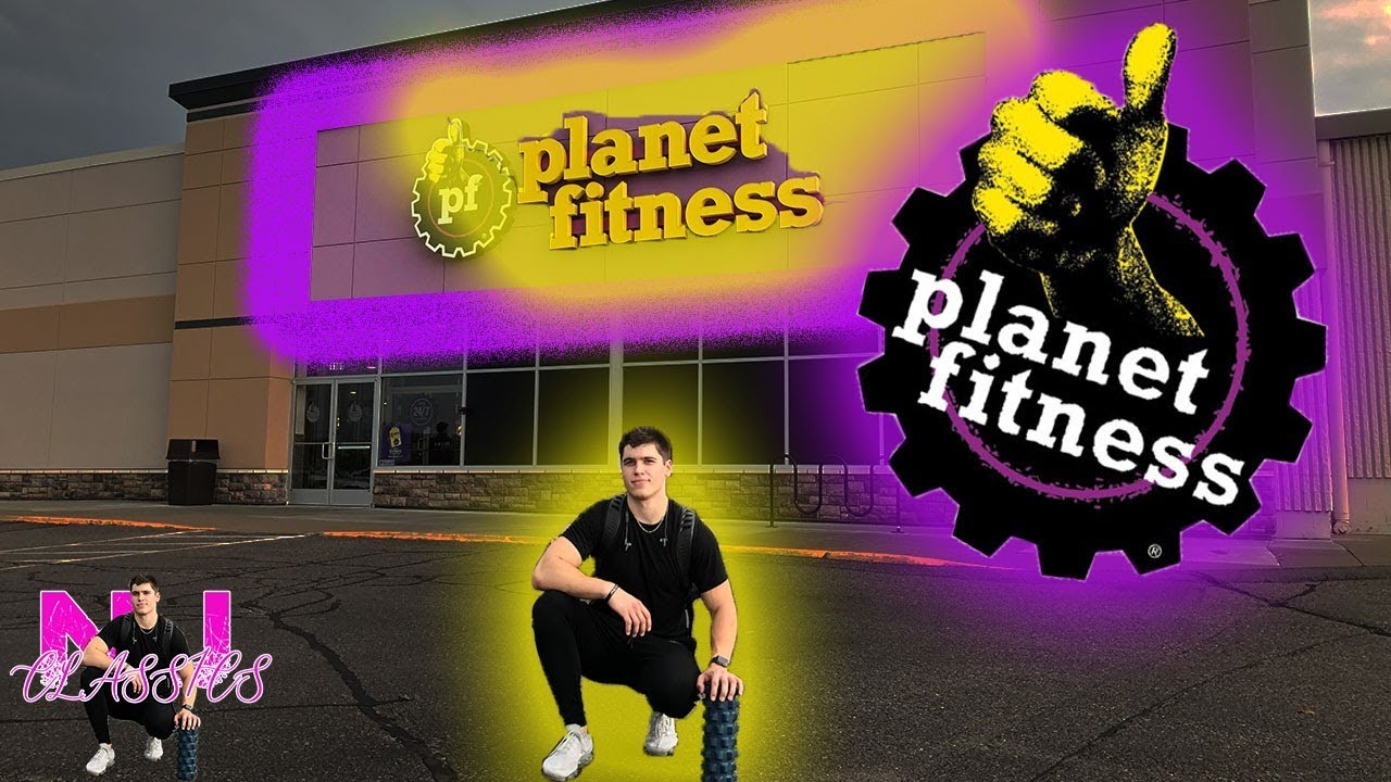 30 Minute Is Planet Fitness Really 10.00 A Month for Gym