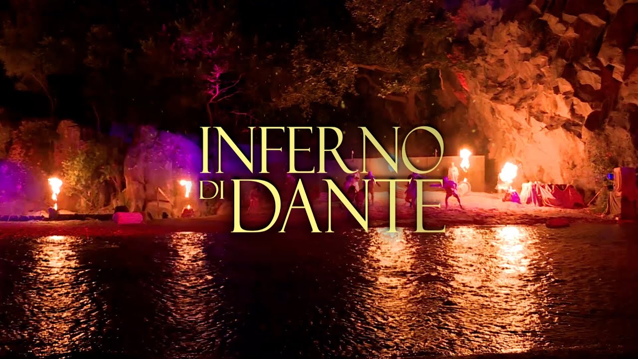 Dante's Inferno: Filme chega ao Star+ em dezembro