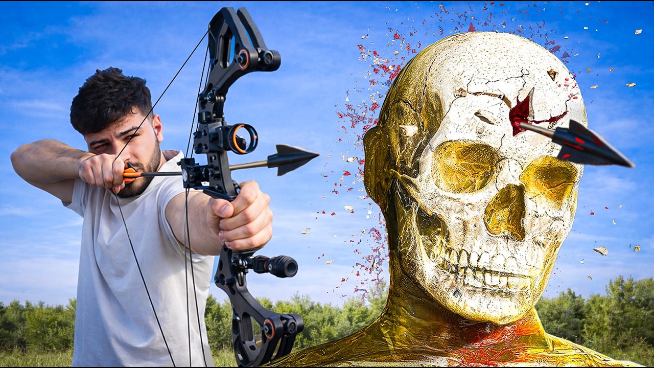 تعلمت ست مهارات في ست أيام فقط!