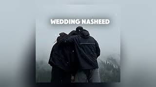 Download Lagu Wedding Nasheed Slowed+Reverb-Muhammad Al Muqit MP3 Download Lagu Wedding Nasheed Slowed+Reverb-Muhammad Al Muqit MP3