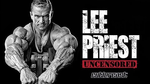 #183 - Lee Priest