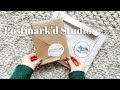 Postmark&#39;d Studio Unboxing March 2022: Stationery Subscription Box