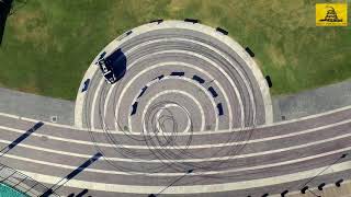 Maxx   Get Away Ken Block en Dubai