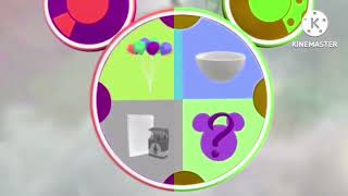 Daisy Cant Say Oh Toodles Effects Remake