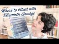 Where to Start with ELIZABETH GOUDGE + My Collection 📚
