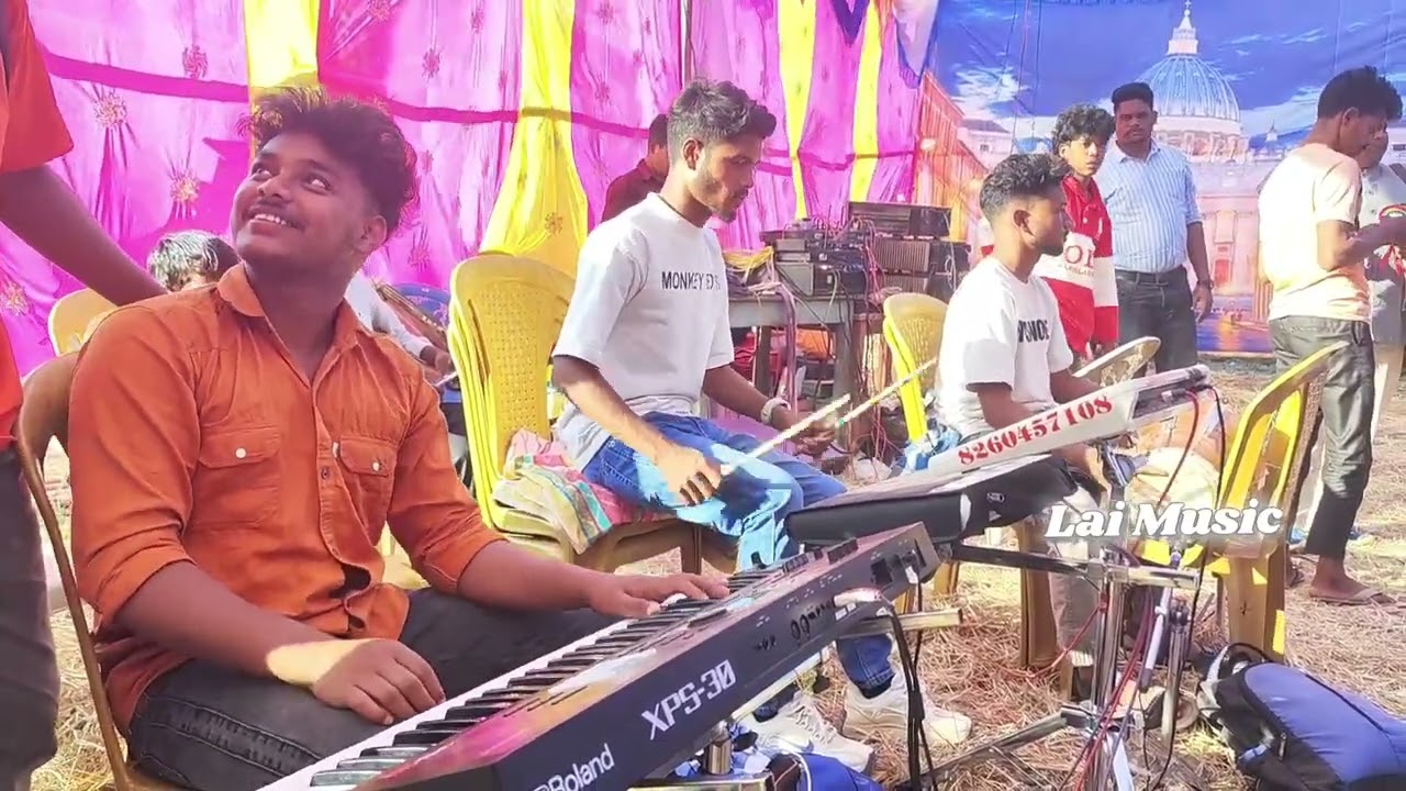Malamilung Soura Video//Form.Luhagudi//Contact no.8260457108
