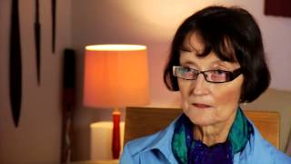 Christine Bryden: A conversation about dementia