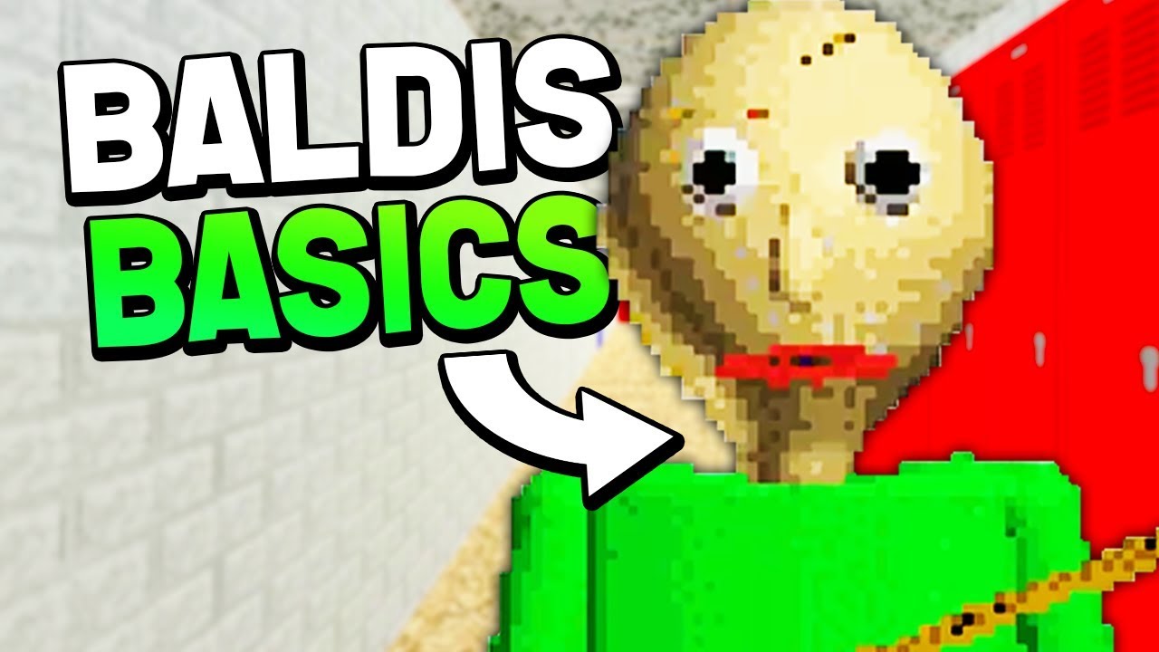 Lets Play Baldi. You're mine Baldi's Basics. Baldi's Basics Classic. Baldi's Basics Song.