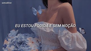 Melanie Martinez - Glued (legendado)