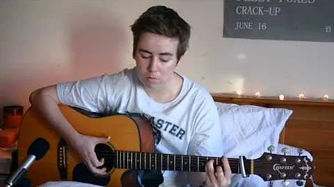 Third of May - Fleet Foxes | Cover