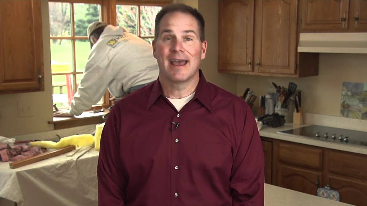 HouseSmarts "Window Installation" Act 3 Episode 111 YouTube