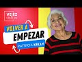 Volver a empezar | EN VIVO con Patricia Kelly