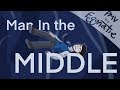 Man in the middle  pmv