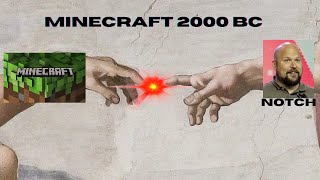 The History of Minecraft