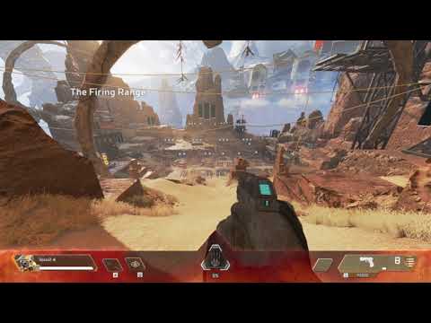 Apex Legends Twitch