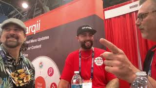 Pizza Expo Podcast Episode 10, Christian Patriarca, Slice420