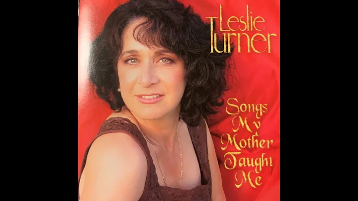 Leslie Turner - Papirossen -
