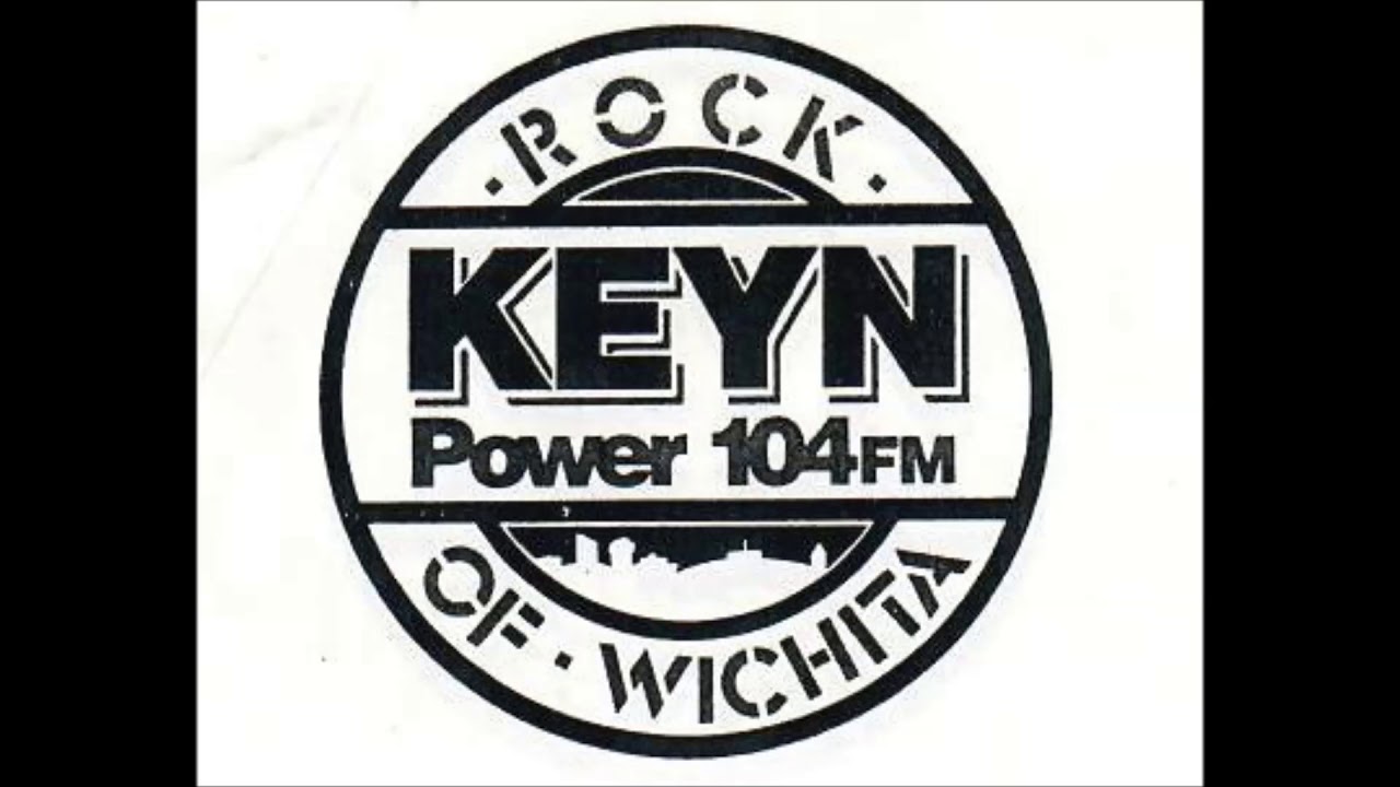 KEYN FM Wichita Format Change August 30 1989 YouTube keyn-fm-wichita-format-change-august-30-1989-youtube
