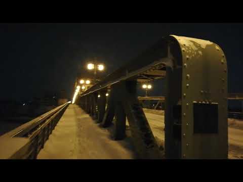 乃木坂46ななみんが、走ってた橋🌉