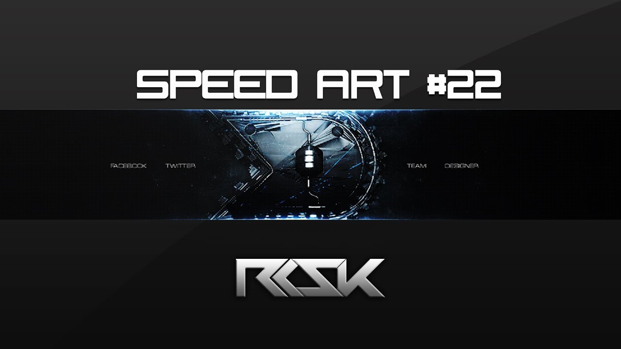 Speed Art #22 Kahkay's Contest