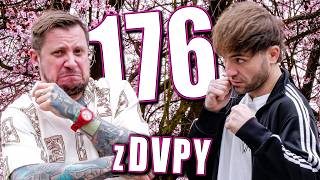 Dis Robi Jd, Dissy W Rapie, Chuck Norris, Ziobro, Misja Artemis - Z Dvpy