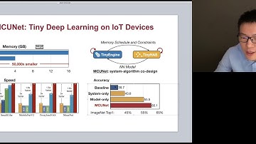 Fast and Efficient AI Inference