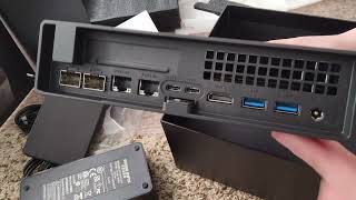 Minisforum M2-A2 8945HX mini PC unboxing
Sorry for the bad angle. Minisforum M2-A2 8945HX mini PC unboxing