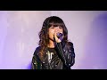 陽愛「ら・ら・ら (大黒摩季)」2018/10/13 ハピフル vol.5 梅田Always