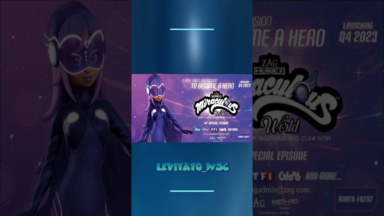 MLB | Забытые Эпизоды | Спец.Эпизод | Серия Действие | Дата Выхода | 