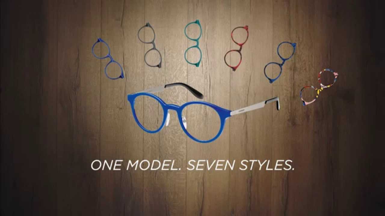 Carrera 5022 Interchangeable Cover YouTube