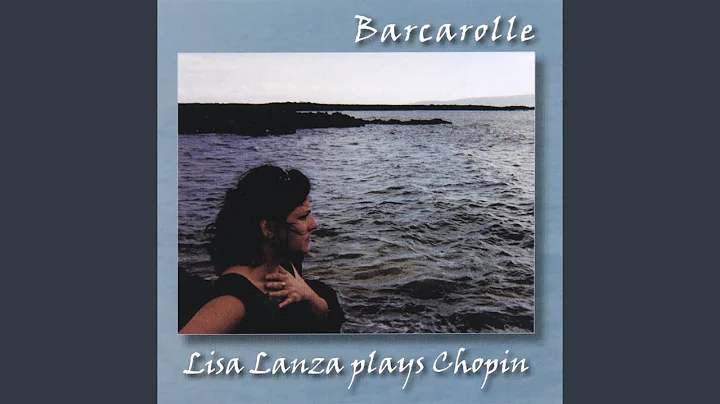 Ballade in G Minor, Op. 23: No. I