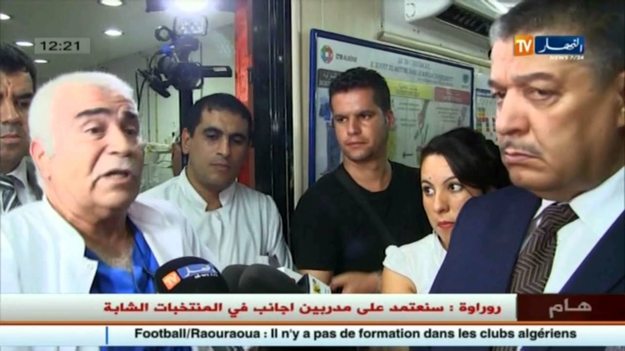 صحة : عبد المالك بوضياف.. زيارات فجائية تكشف المستور..؟؟