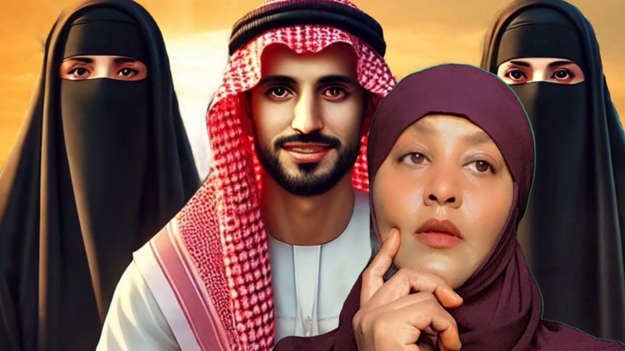 Qiso Cajiib ah nin xaaskiisi ku kibray 😭💔🇸🇦