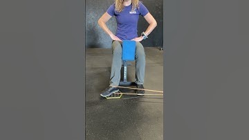 Tibial External Rotation - Resisted