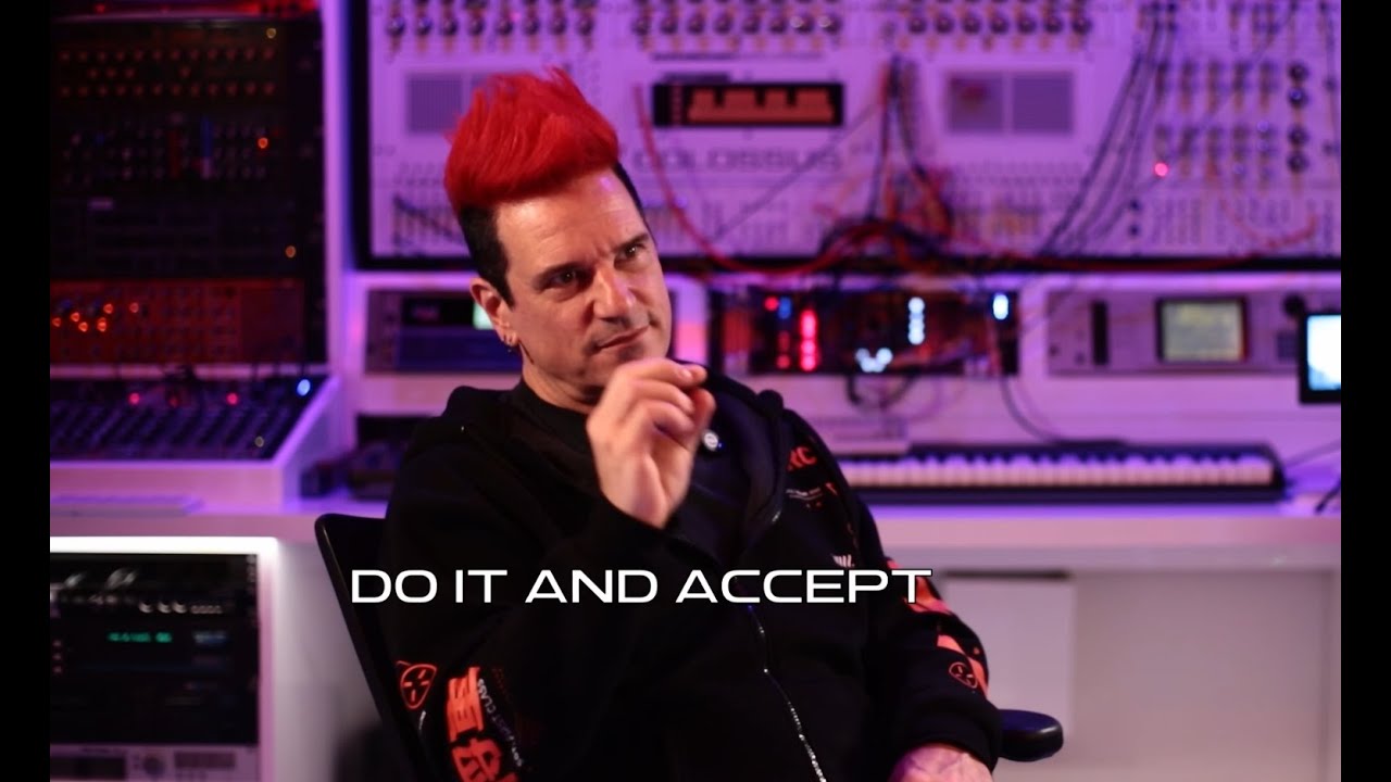 Ask Klayton: Production Advice