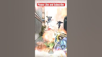 1vs3 Apex Legend I was scared 😂😂 #apexlegends #apex #apexlegendsclips #viral #fyp #shorts #shorts