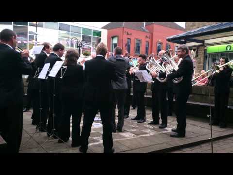 An introduction to: Brass Bands