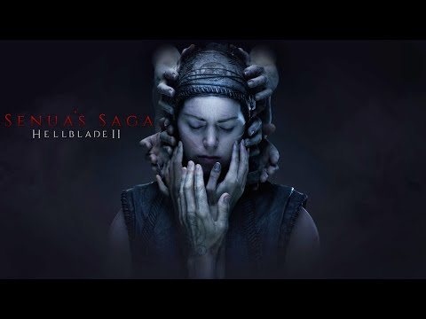 Senuas Saga: Hellblade II - Gameplay Series Part 1