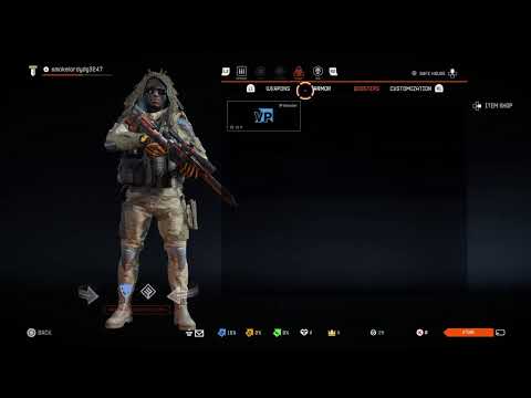 Warface 2022 Gameplay