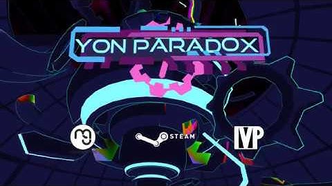 Yon Paradox Trailer 2