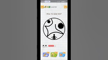 Draw 2 Save Game 🎯🎮 #highlights #tranding #views #viralshort #shorts #highlightsdraw2save