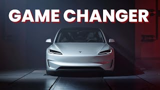 Tesla's New Model 3 Performance: Unleashing the Beast