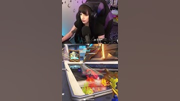 How to play McCree.. Like a PRO! Overwatch Highlights #shorts